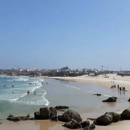 Beach Baleal Sol Village Ii Apartment