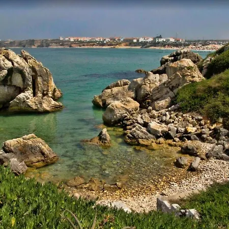 Beach Baleal Sol Village Ii * Peniche